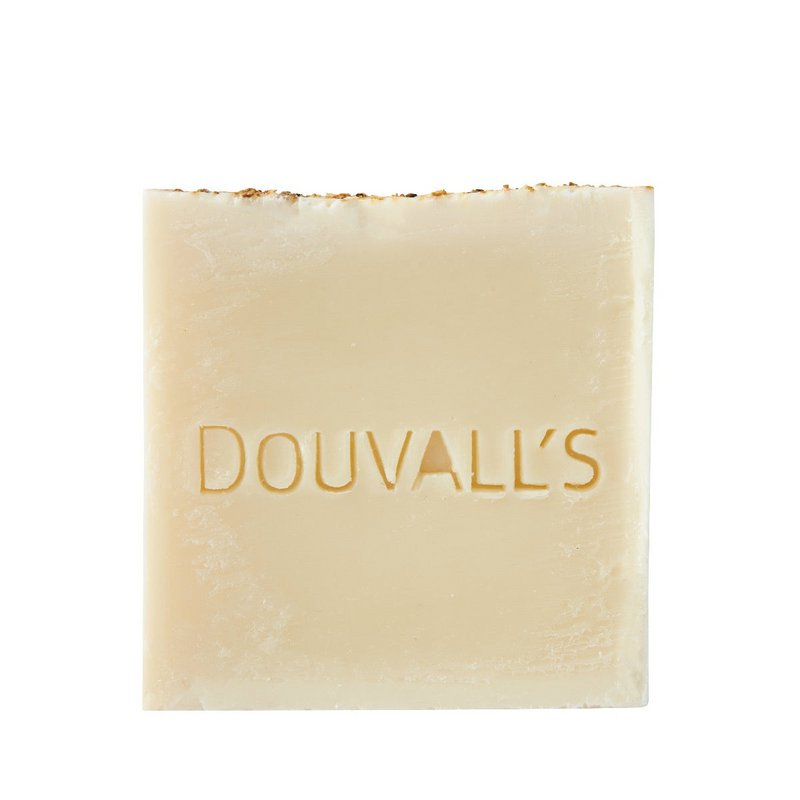 Organic Argan Frankincense & Orange Soap 100g