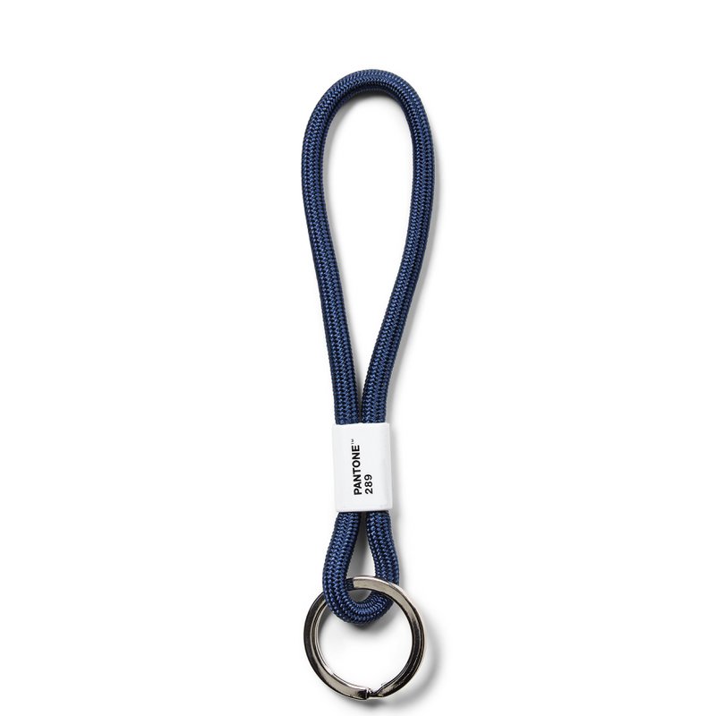 PANTONE KEY CHAIN SHORT