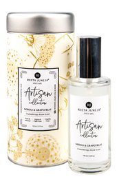 Artisan CollectionNeroli & Grapefruit Luxury Room Spray(100 ml / 3.4 fl oz)