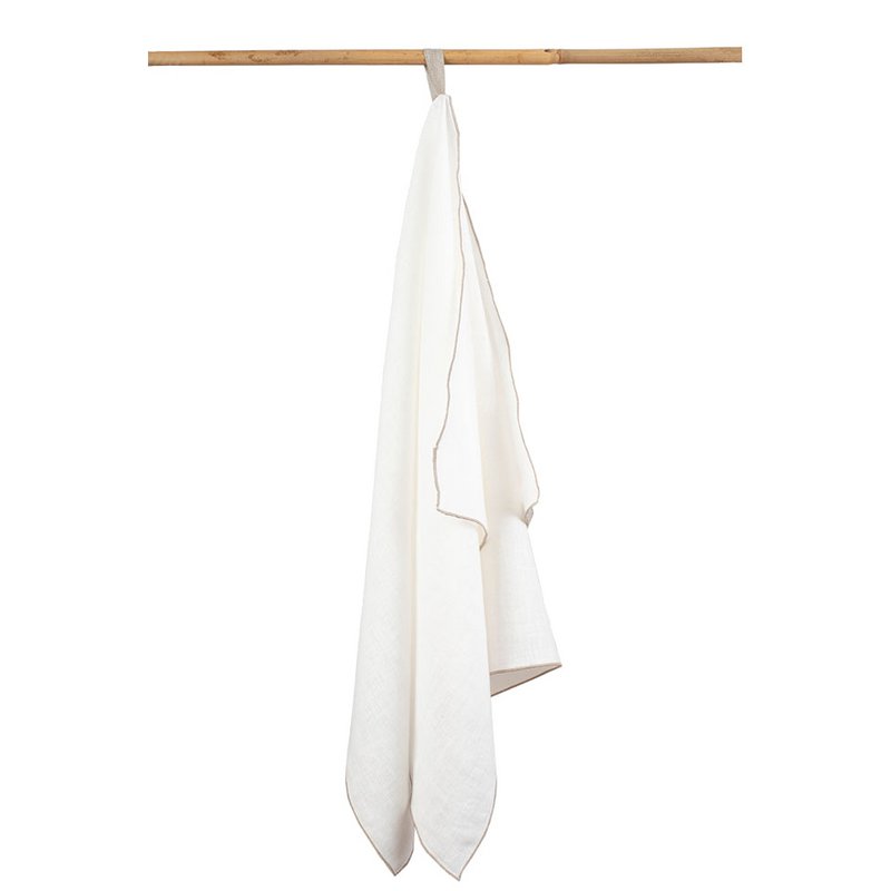 Tea towel "VILNIA"