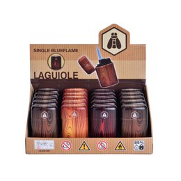 LAGUIOLE CAPSULE LIGHTER JET FLAME LIGHTER DL-20