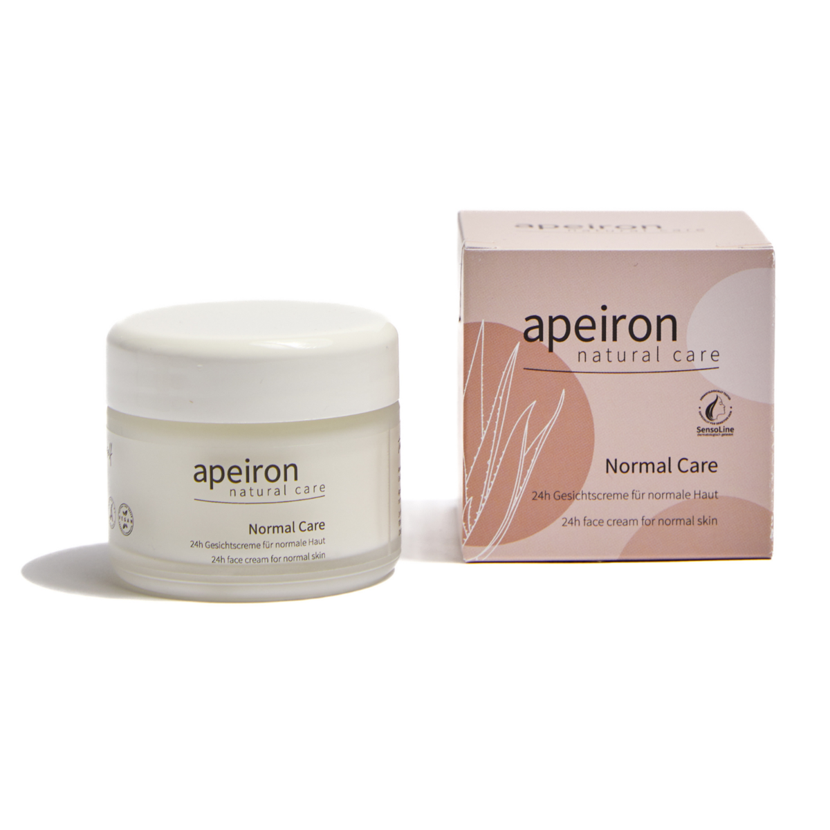 apeiron Normal Care 50 ml