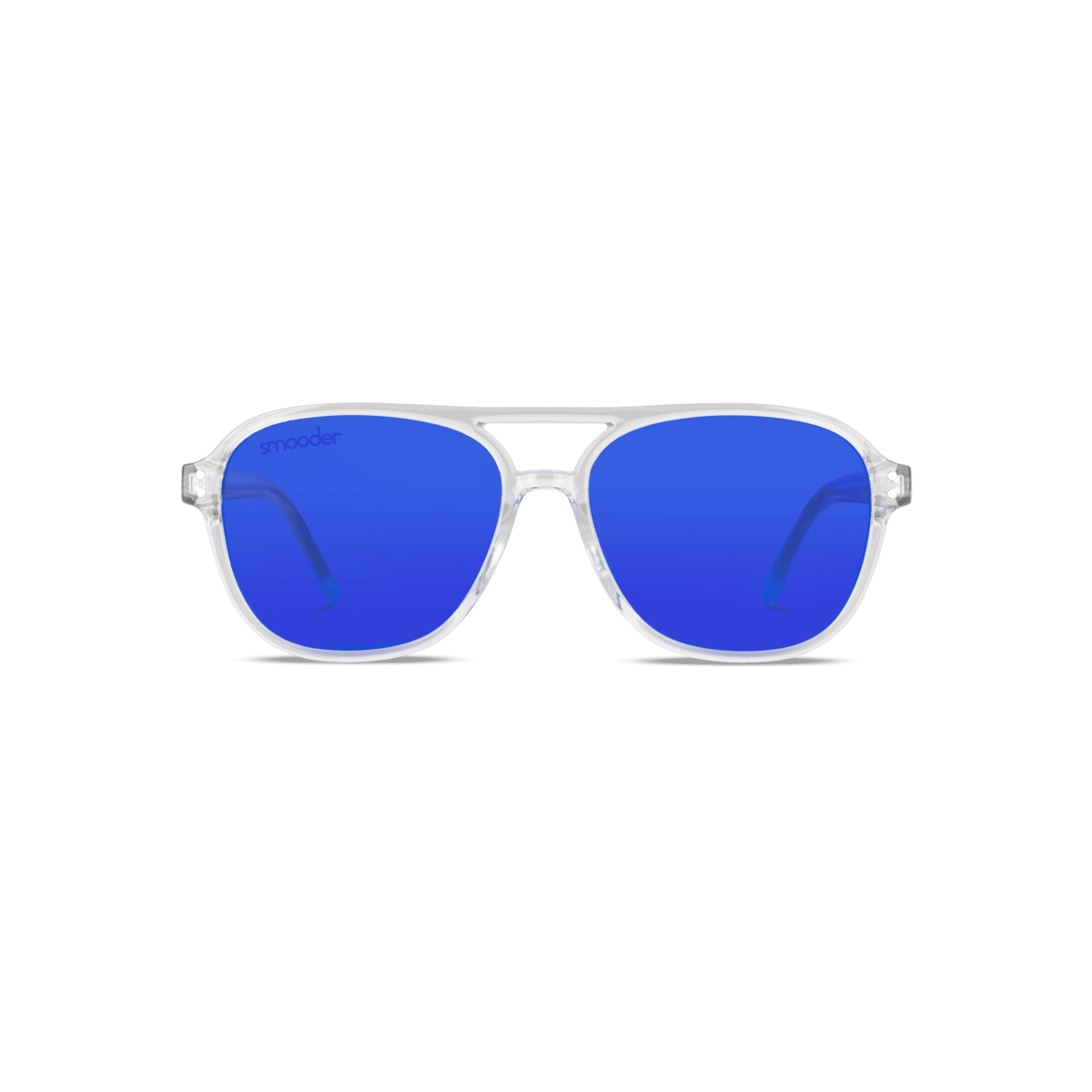 VIVID BLUE