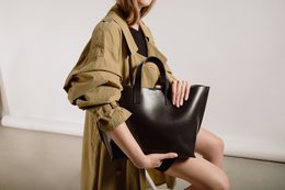 Grand modèle de seau