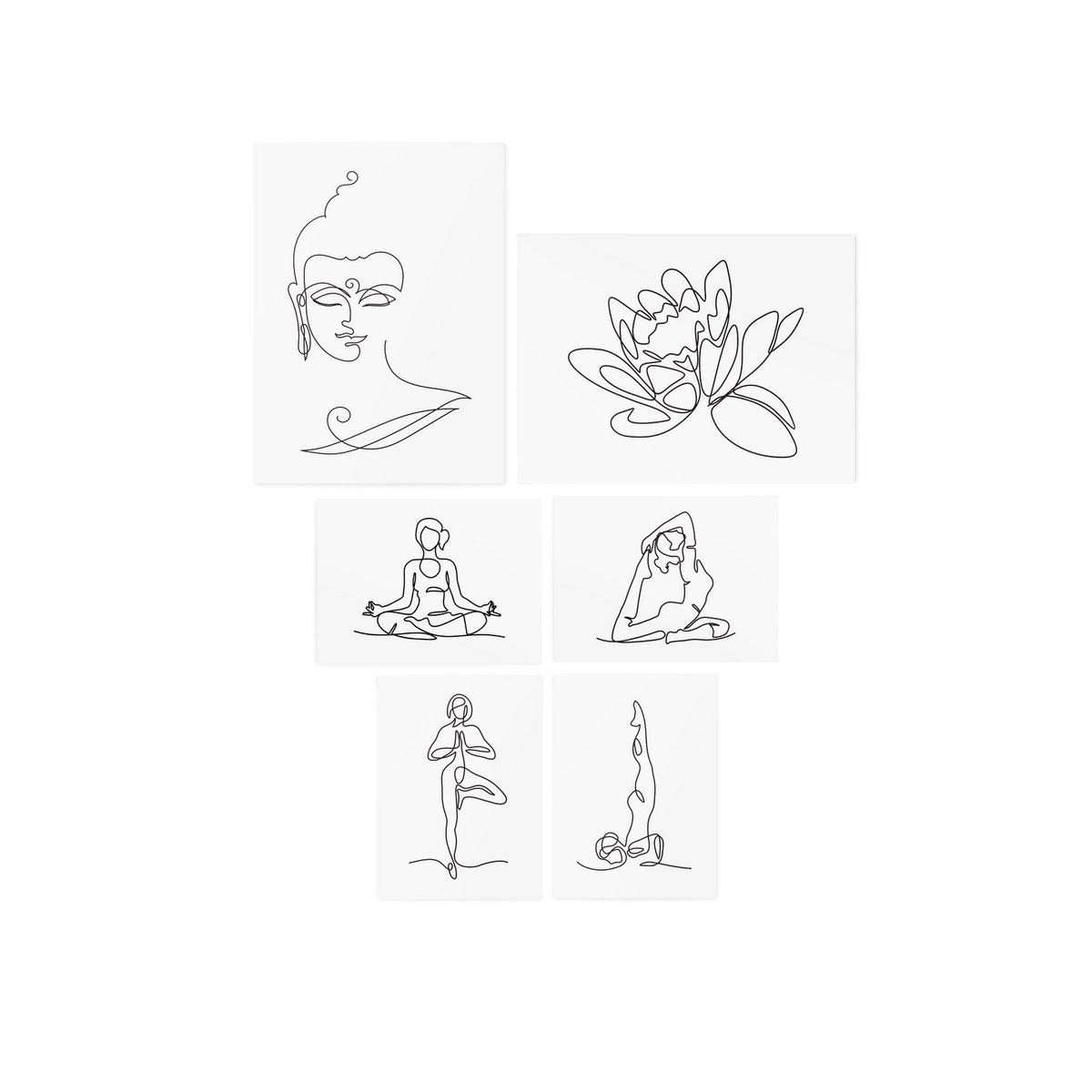 Yogaset