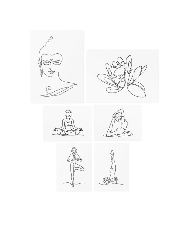 Yogaset