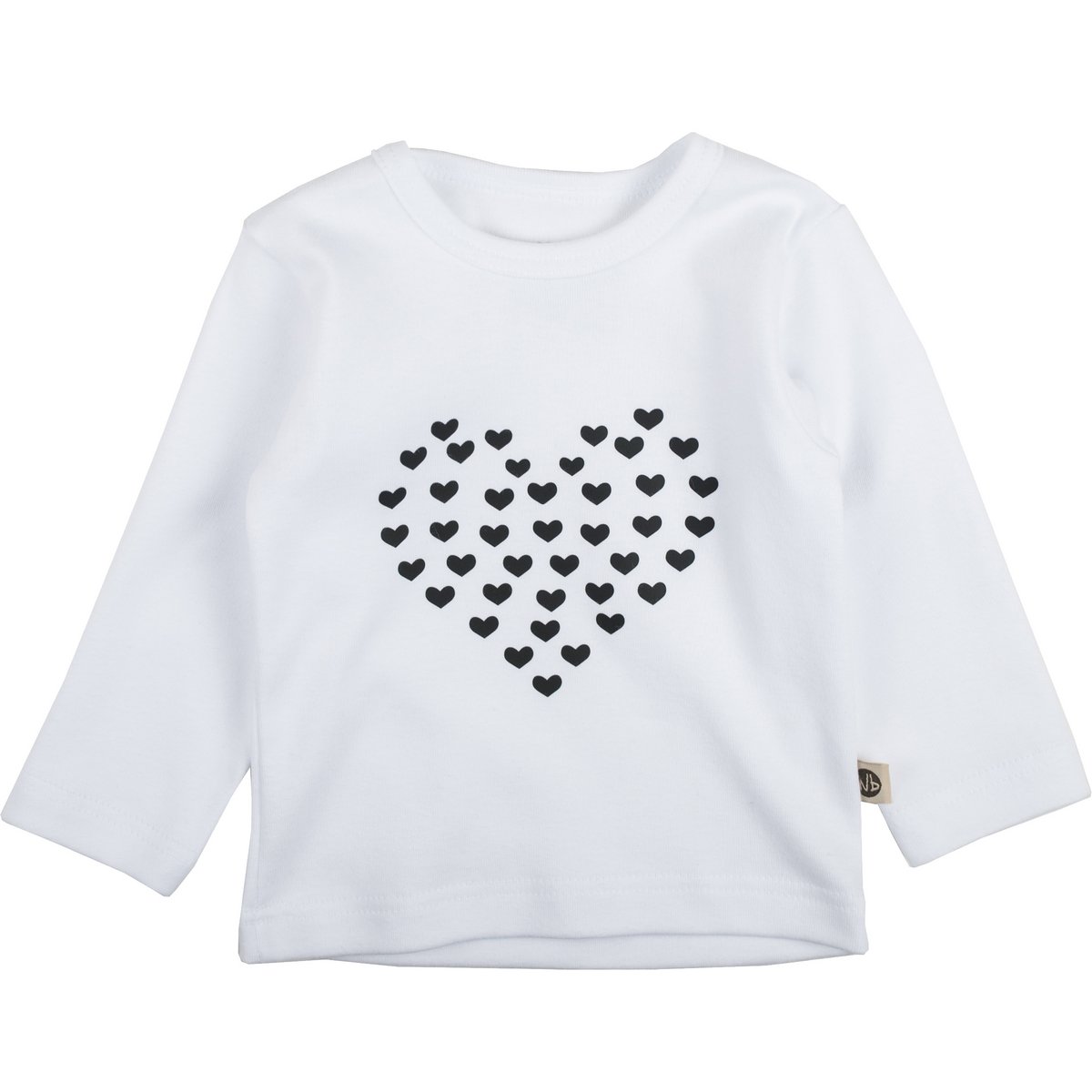 T-SHIRT LM HARTS