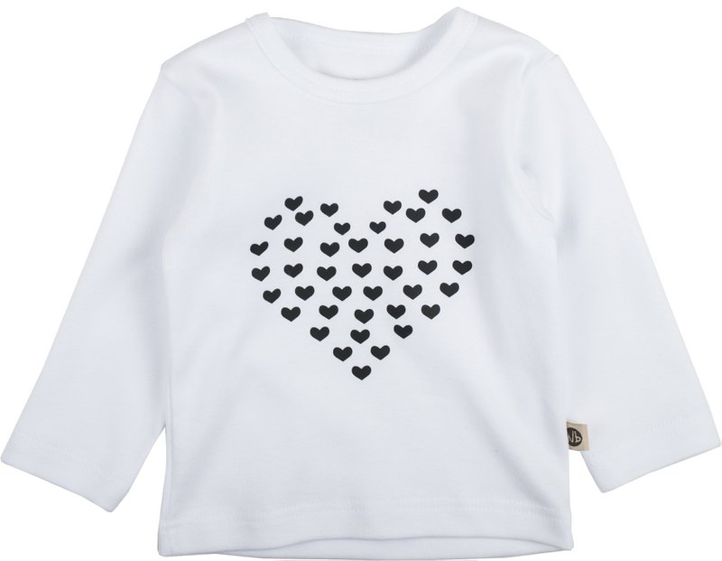 T-SHIRT LM HARTS