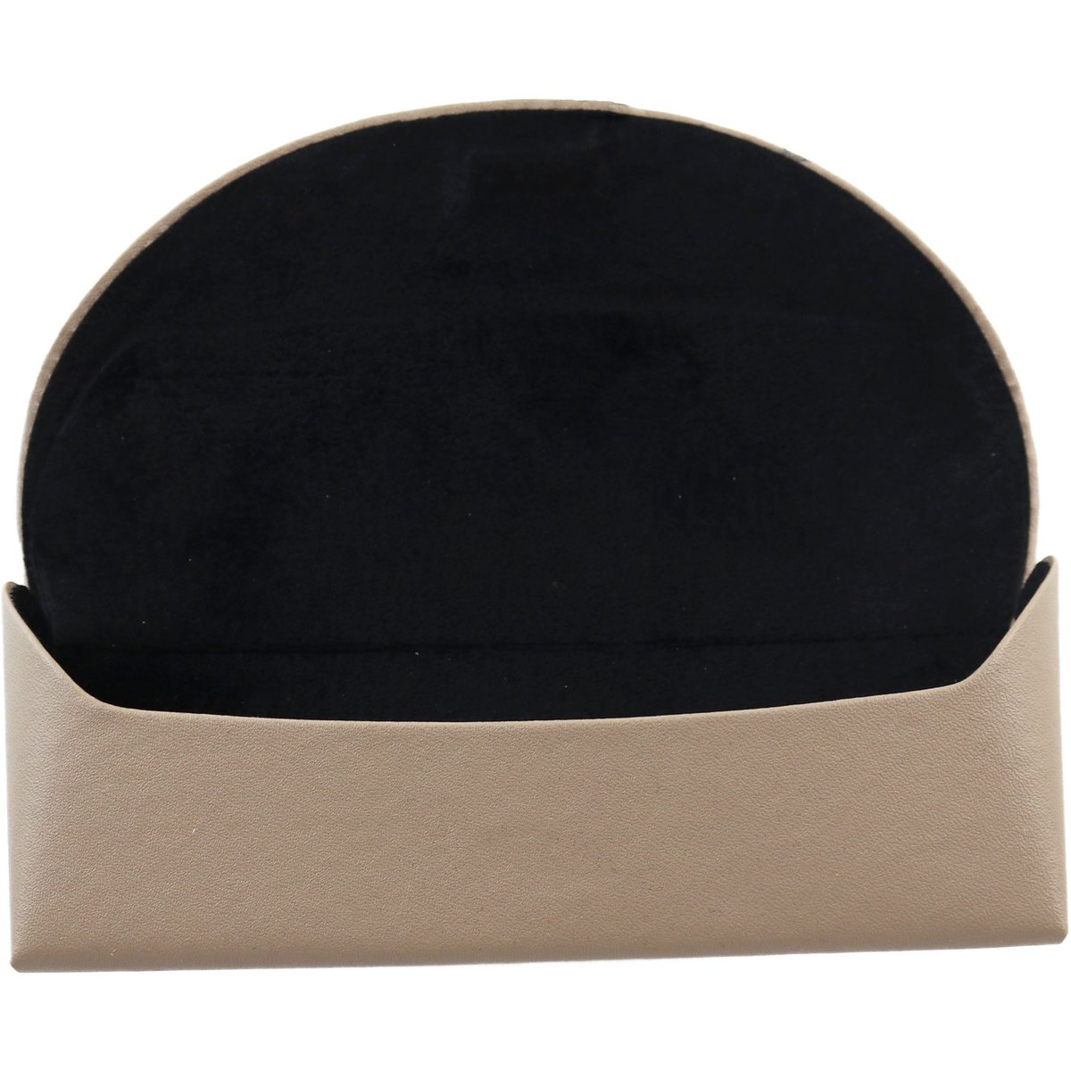 WS Eyewear Case Taupe