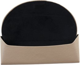 Case de lunettes WS Taupe