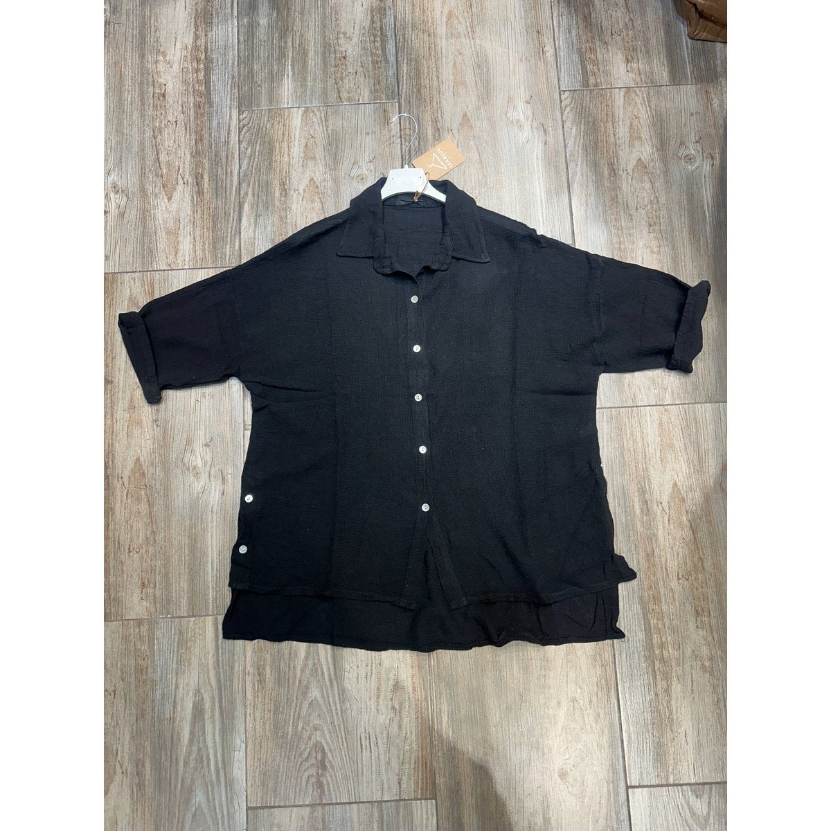 Chemise REF. 9716