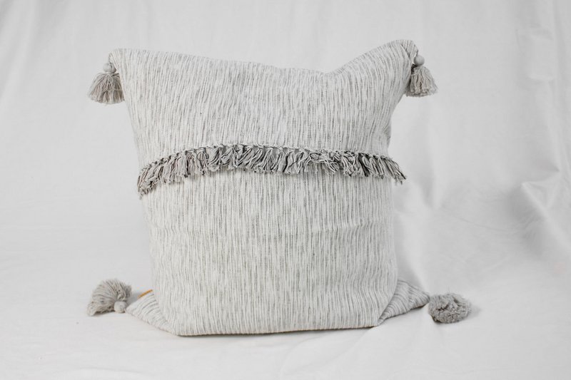 SERENDIPITY CUSHION COVER
