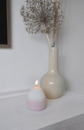 LED Candle Eggy