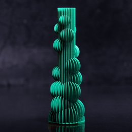 Bolle Vase 02