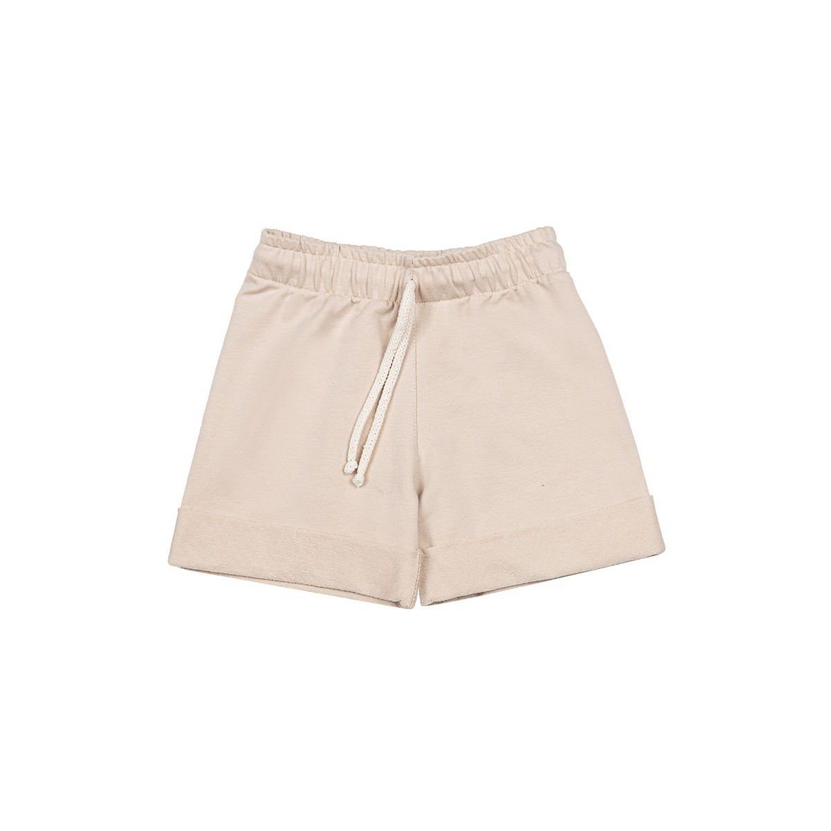 HUGO BEIGE boys' shorts