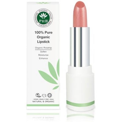 Lápiz labial orgánico puro