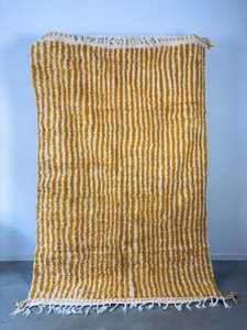 Berber carpet - Jello - 1.50 x 2.50
