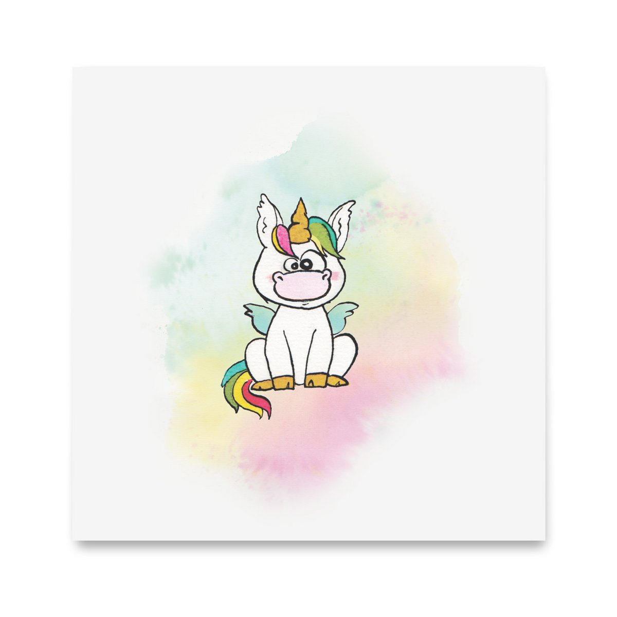 M0046 - Unicorn