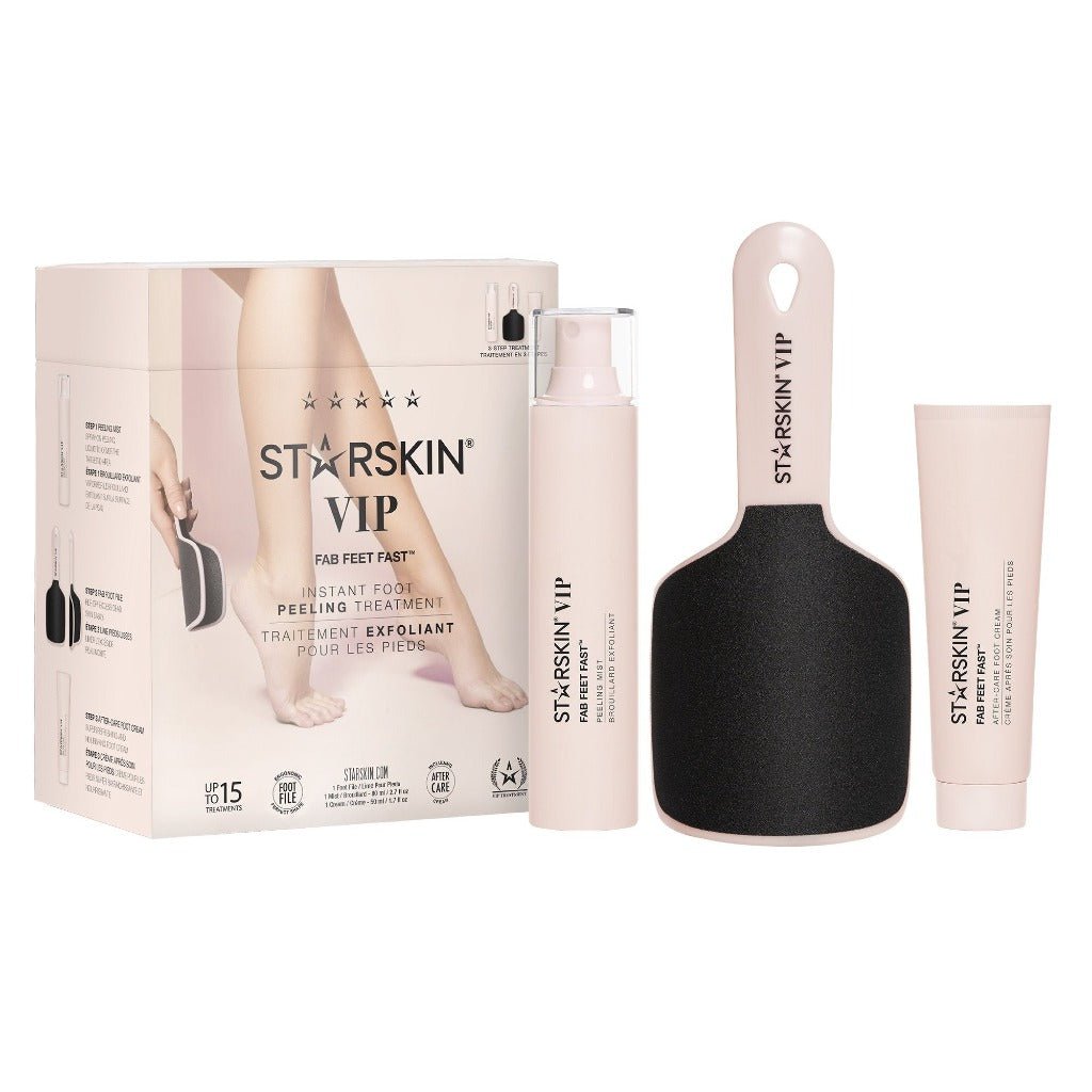 VIP Fab Stopy szybko
