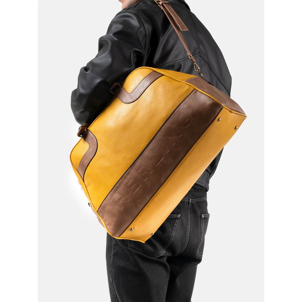 ROWAN - Bolsa de viaje