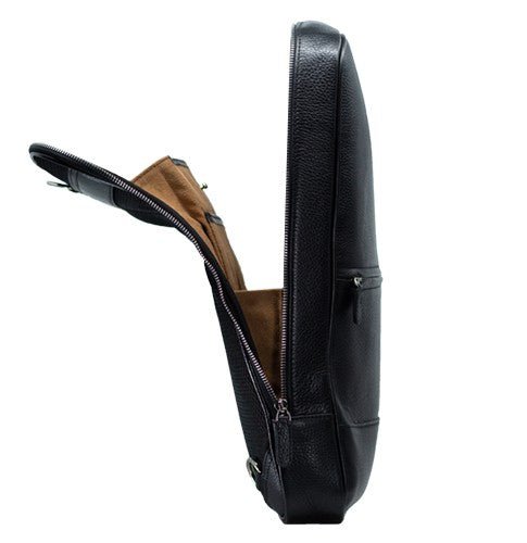 zaino in pelle | pendolari