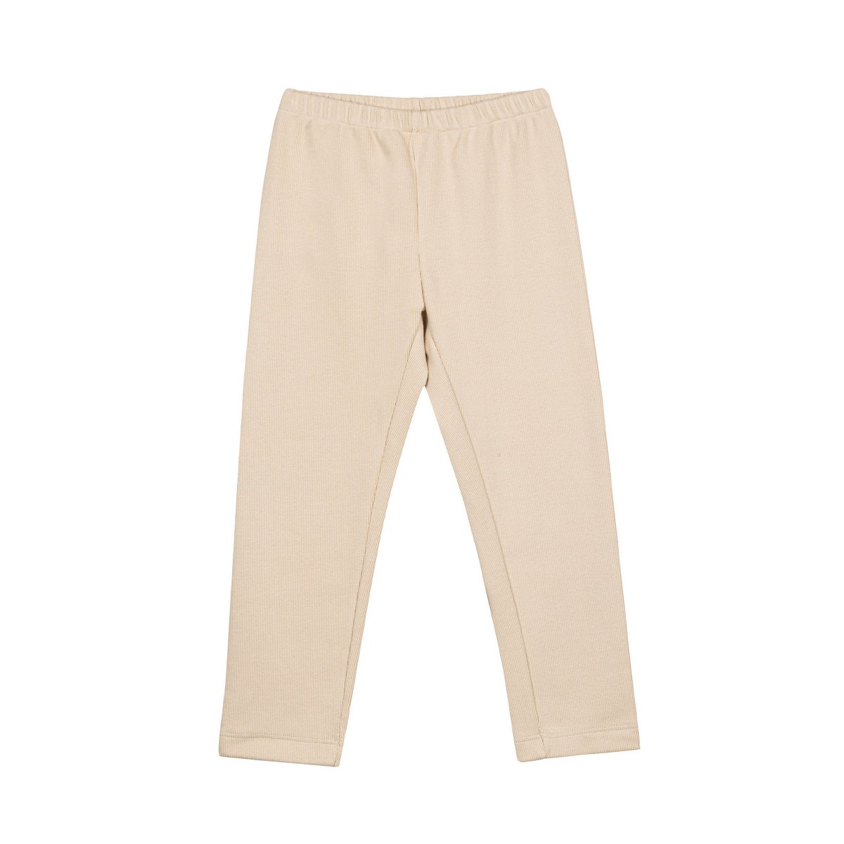 LEILA BEIGE legging voor meisjes