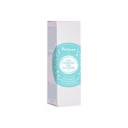 Super-Hydrating Mask At Sources des Glaciers