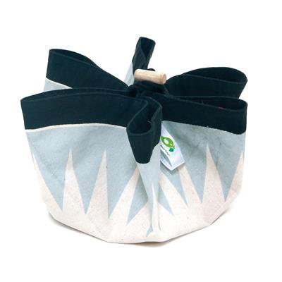 Cirque dans un sac de rangement
