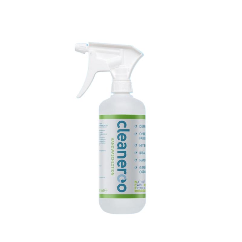 CLEANEROO - LAVAGGIO MANI (500 ML)