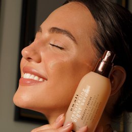 Resurfacing Night Serum