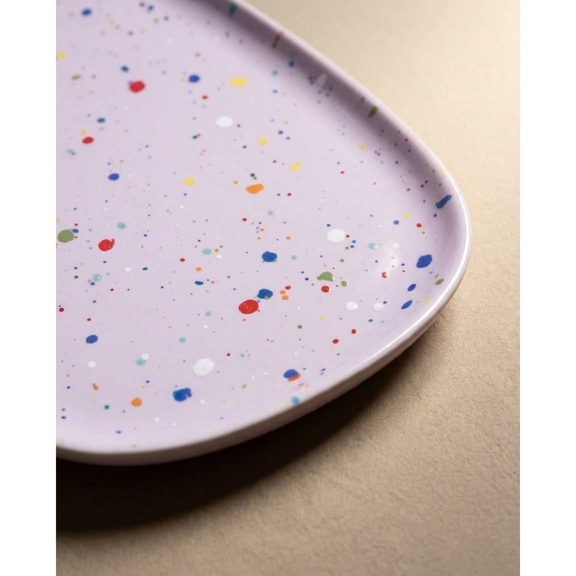 New Party Small Tray - Mix 6 Pieces