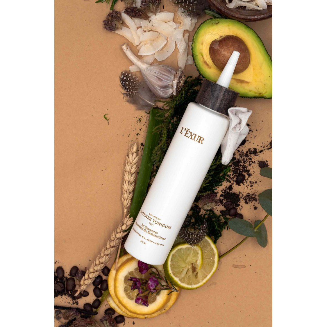 Intense Tonic PO/1