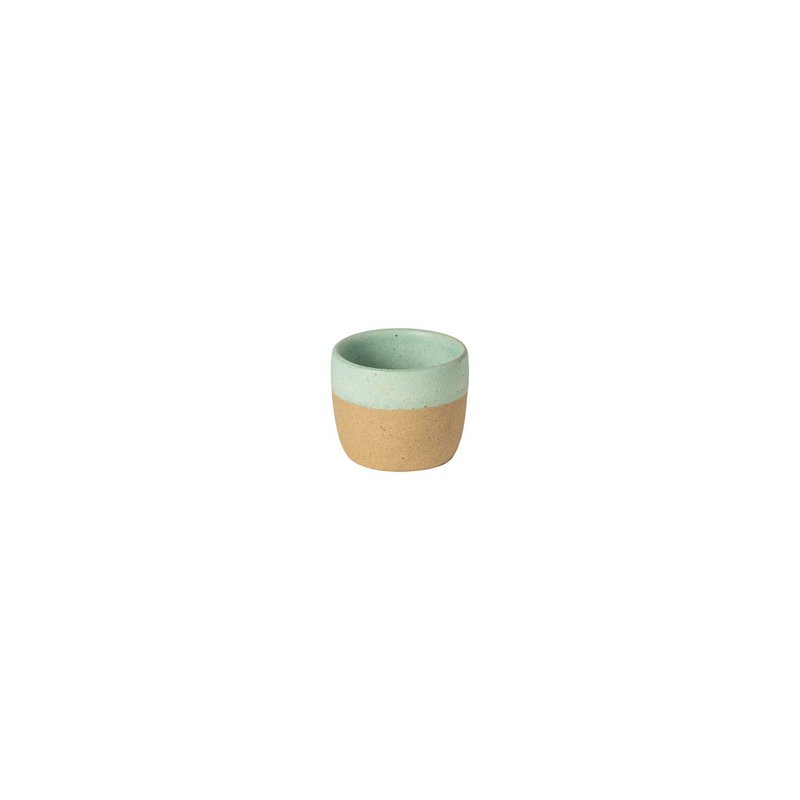 ARENITE - LNC 062 AQU aqua - Espressotasse