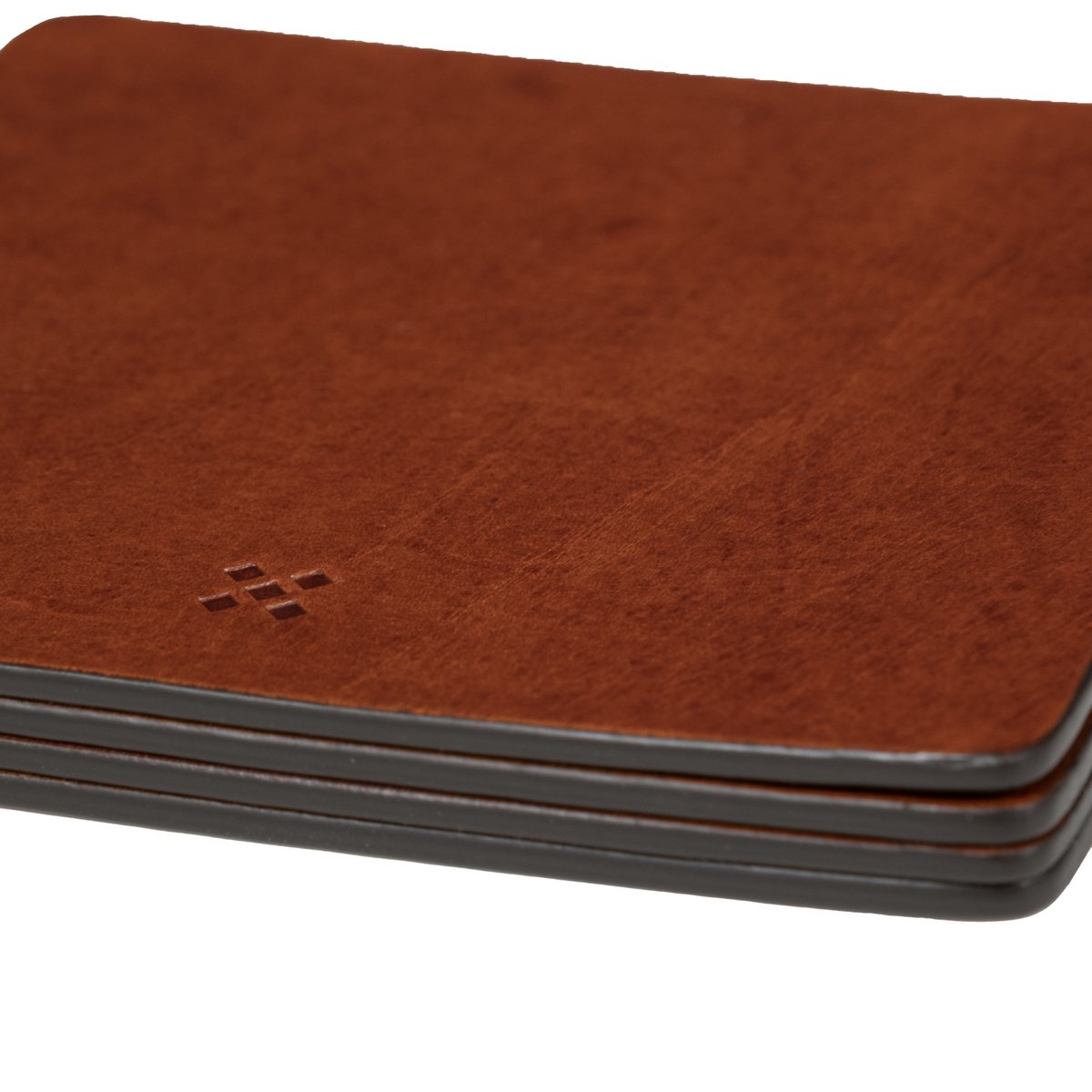 LGNDR Leather Coaster DRYNK