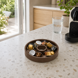 Mosso Universal Coffee Capsule Holder
