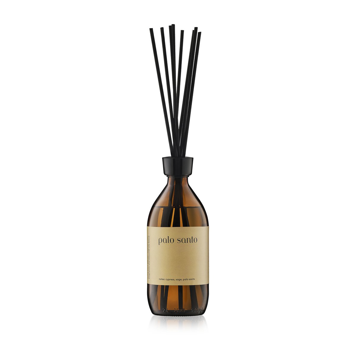 "Palo Santo" fragrance diffuser 500 ml