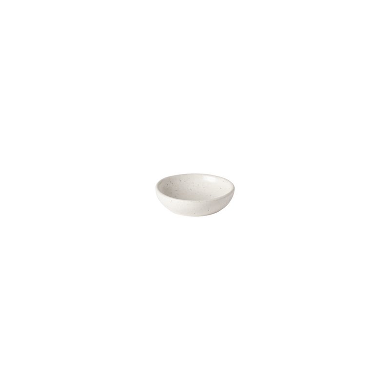 Minikom 7 cm Pacifica Creme