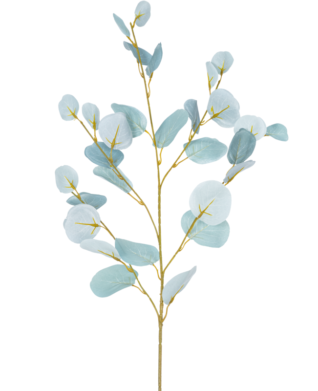 Kunstig eukalyptusgren 84 cm