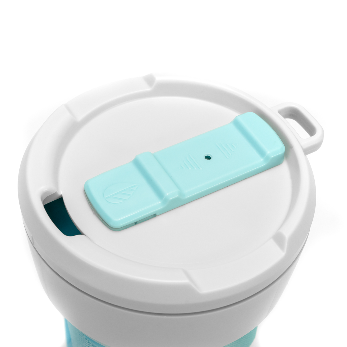 MuC My helpful Cup® Ocean - gobelet pliable réutilisable