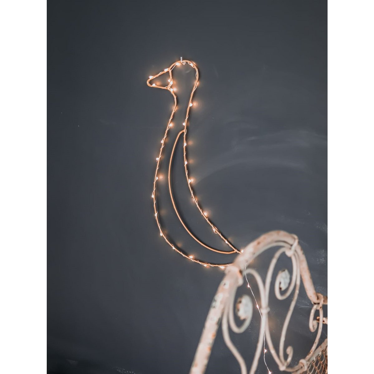 Goose Lights&Dreams Lamp