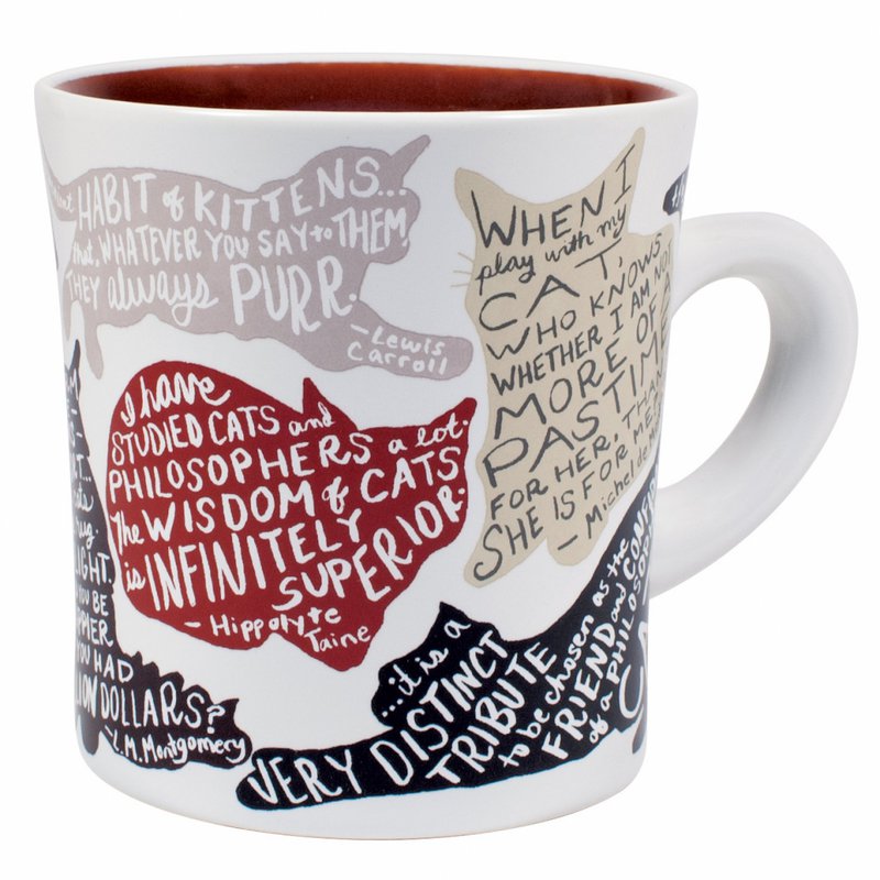 UPG MOK - Literaire kat