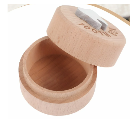 teeth box
