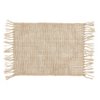 Das Isey Seagrass Tischset – Natur