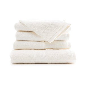 Royal Touch LUX - Ivory - 630gsm - low twist towel
