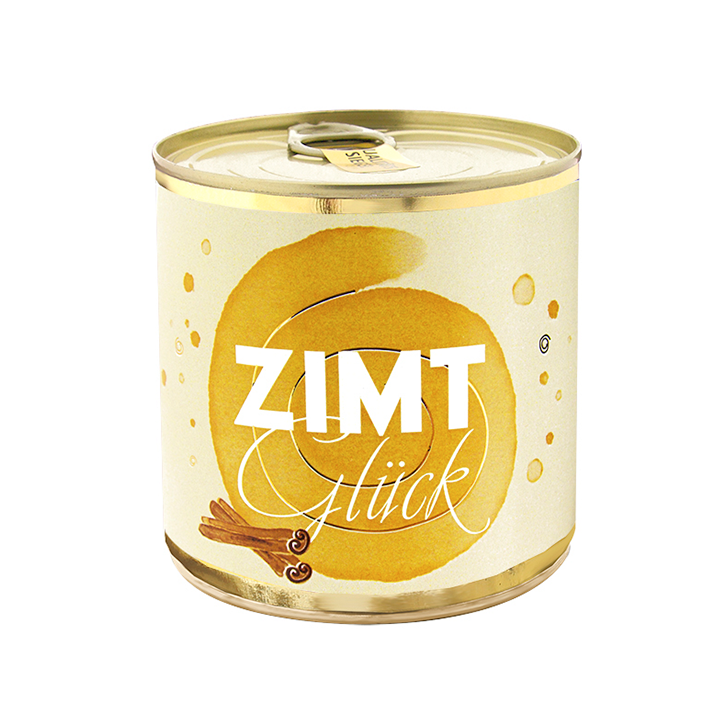 Cancake ZimtGlück
