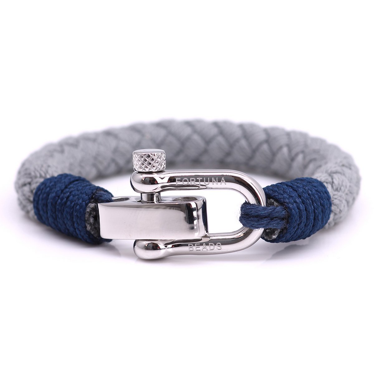 Nautical S6 Steel Grey