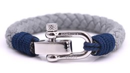 Nautical S6 Steel Grey