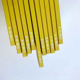 ColourBook amarillo A6