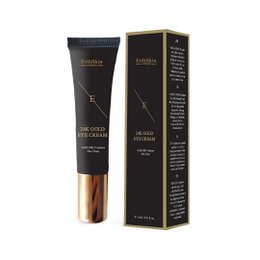 Onderoogcrème 24k goud 15ml