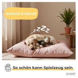 Gioco per cani "KIBA"